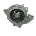 thumbnail image 3 of New Water Pump Compatible With International 8500 Transtar 8600 Transtar 2008 2009 2010 2011 by Part Number NUMBER WPHD6076 AW2091 4955705 3800737 3803403 4003929 43307 43307HD WP-HD6076, 3 of 4