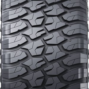 Forceland Rebel Hawk R/T Rugged Terrain LT285/60R18 122/119Q E Light Truck Tire Sansujyuku sansujyuku.com