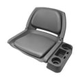 thumbnail image 3 of Wise 8WD1096-717 Seat Caddy Gear Holder, Grey, 3 of 4