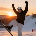 thumbnail image 1 of BotaniNest High Definition Double Coated Sports Goggles Suitable For Cycling Skiing And Outdoor Adventure., 1 of 6