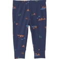 thumbnail image 2 of Carter's Child of Mine Baby Pants, 2-Pack, Preemie-12 Months, 2 of 6
