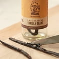 thumbnail image 3 of (Pack of 6), Beyond Good by Madecascar Bourbon Vanilla Beans, 2 Count, 3 of 5