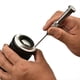 thumbnail image 3 of Juego de Destornilladores de Trinquete 11 en 1 para Reparación de Lentes de Cámara y Teléfonos Celulares., 3 of 5