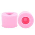 thumbnail image 2 of Molde De Silicona, Moldes Para Pasteles Blandos, Molde Para Velas, Reutilizable Para Pasteles De Gelatina ANGGREK Otros, 2 of 8