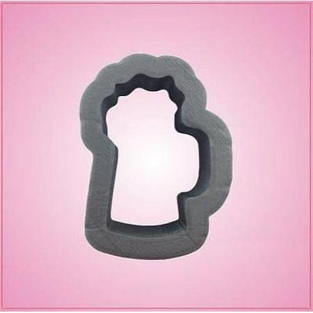 Beer Cookie Bouquet - Mini Beer Mug Cookie Cutter