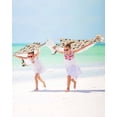 thumbnail image 3 of Western Cowboy Beach Towels Oversized Super Absorbent, Country Vintage Art Boots Desert Lightweight Bath Towel Quick Dry Sets For Bathroom/Pool/Rv Camping/Beach Play/Gym Room/Picnic 30"x60", 3 of 8