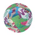 thumbnail image 3 of Nella la Princesa Caballero Sombrero bucket para adultos, gorra de protección solar, sombrero de pescador plegable para viajes al aire libre, pesca y actividades de verano, 3 of 6