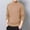 c01Yellow, variant on LNWUY (M-5XL)Big and Tall Spring Autumn Casual Knitted O-Neck Sweater Men Pullover Clothing Fashion Clothes Knit Solid Color Sweaters Pullovers Khaki XXXL