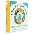 thumbnail image 3 of Cloud of Witnesses: A Child's First Book of Saints (Board Book), 3 of 5