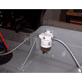 thumbnail image 6 of Racor 10-Micron Gas Spin-On Fuel/Water Seperator with Clear Bowl for Outboards, 6 of 6