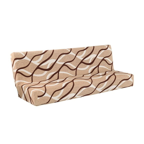 estirar la cubierta del sofá sin apoyabrazos sofá polvo slipcover protector b Sunnimix Sin apoyabrazos Sofá Cubierta antipolvo