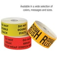 thumbnail image 4 of (4 pack) Tape Logic Label,Pallet Ship Deliver Intact,3x10" DL1330, 4 of 5