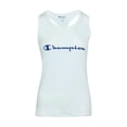 thumbnail image 1 of Tank Champion The Classic para Mujer. EPISS23D1W37 blanco S, 1 of 2