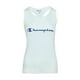 thumbnail image 1 of Tank Champion The Classic para Mujer. EPISS23D1W37 blanco L, 1 of 2