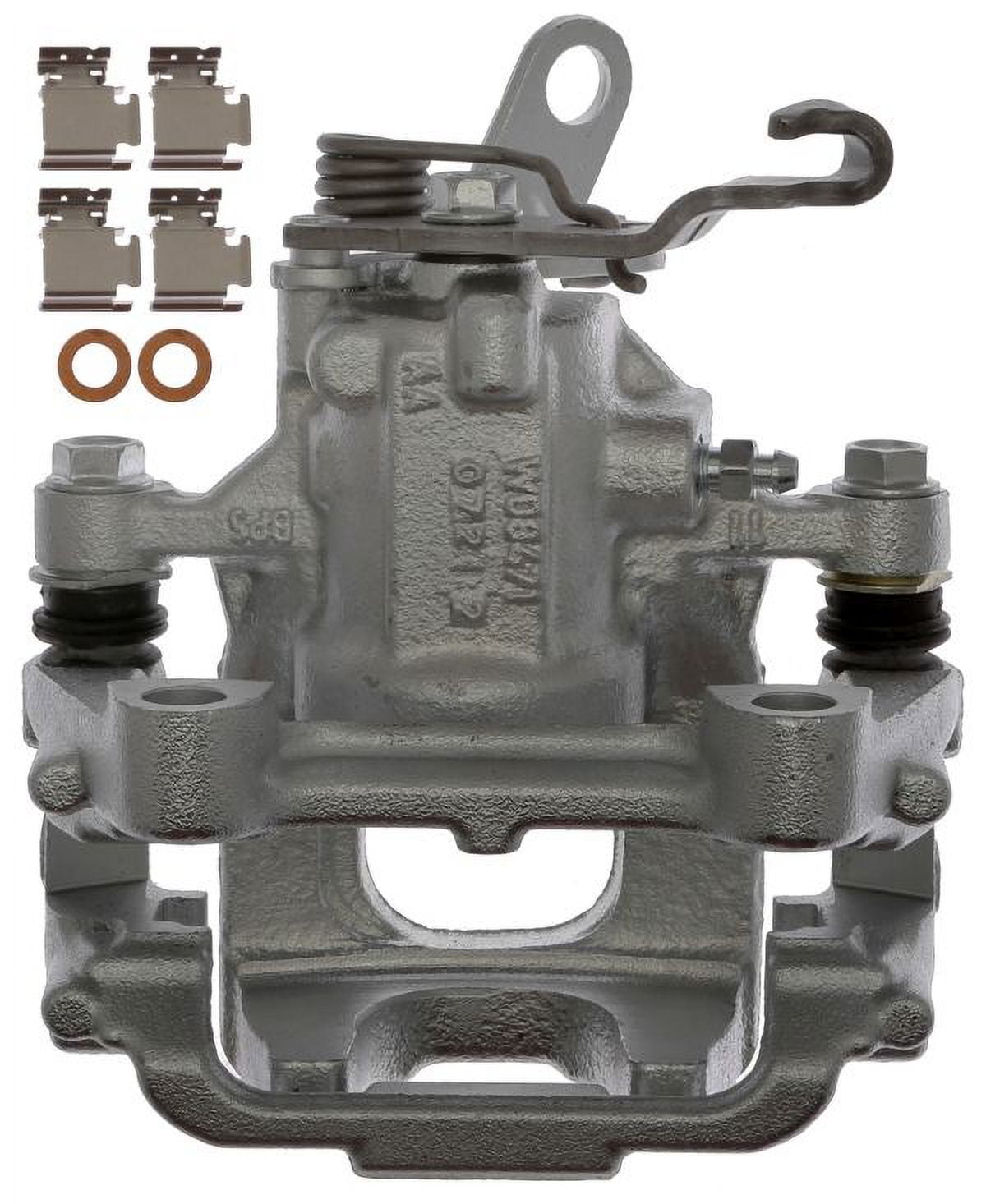 Rear Passenger Side Brake Caliper