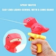 thumbnail image 4 of Dinosaur Water Toy for Kids Outdoor Summer Pool Beach Games and Backyard, 4 of 4