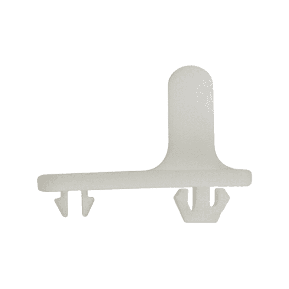 Scaroo 358684 Washer Lid Strike Compatible With Whirlpool Replaces 357913