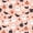 Halloween 13, variant on Erosebridal Cute Ghost Twin Quilt Set, Halloween Bat Twin Coverlet Set for Boys Girls, Peach Black, 2 Pieces 1 Bedspread and 1 Pillowcase