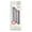 Mocha, variant on SheSlay TickFit Tips | 140pcs Multi-Color French Press-On Nails – Clear, Nude, Pink