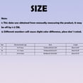 thumbnail image 3 of Girls Tank Top High Neck Sleeveless Shirts for Teens Summer Kids Clothes Stretchy for Gymnastics Blue 11-12 Years, 3 of 4
