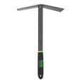 thumbnail image 1 of Cultivador manual Yard Butler Terra, herramienta Mattock de 38 cm, 1 of 4