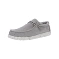 thumbnail image 4 of Hey Dude Mens Wally Sox Classic Loafer, 4 of 4