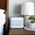 thumbnail image 6 of Crane 0.5 gal Top Fill Cool Mist Humidifier & Essential Oil Diffuser, 6 of 7