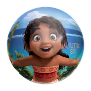 Hedstrom Moana 2 Playball, 6 inch(Selections May Vary)