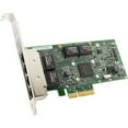thumbnail image 2 of CA NETXTREME PCIE 1GB 4-PORT RJ45, 2 of 12