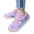thumbnail image 3 of NOKIO Kids' Retro Sports Shoes Children'S Hip-Hop Sneakers Fashion Big Kids Winter Water Proof Flat Keep Warm Snow Boots Comfortable Shoes Boys' Street Style Athletic Shoes, 3 of 8