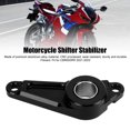 thumbnail image 4 of Estabilizador de Marchas Estabilizador de Palanca de Cambios de Motocicleta de aleación de Aluminio con Tornillos Compatible con CBR600RR 2021 2022 2023 ANGGREK  Otros, 4 of 8