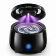 thumbnail image 1 of Teeth Cleaning Pod Retainer Cleaner Powerful Portable Dentures Cleaner UVC Professional Jewelry Cleaning Machine US Plug, 1 of 6