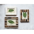 thumbnail image 4 of Creative Co-Op White Scalloped Bone & Wood Holds 4" x 6" Photo Frame, 4 of 4