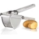 thumbnail image 1 of Potato Ricer and Potato Masher Stainless Steel Potato Ricer Heavy Duty Premium Grade, Large Capacity, Mashed Potatoes Masher, Great for Smooth and Flu, 1 of 5