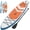 10.6ft Inflatable Paddle Board, variant on Accreate 11 Ft Or 10.6 Ft Inflatable Sup For Adults, Stand Up Paddle Board With Non-Slip Eva Deck, Complete Premium Accessories Kit, Bag, And Pump, Great For Youth And Adults