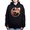 Black, variant on CafePress - Redpanda - Pullover Hoodie, Classic & Comfortable Hooded Sweatshirt