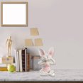 thumbnail image 4 of Gato Meditador Creativo, Artesanía De Resina, Estatua De Gato Meditador, Estatua De Animales De Resina Pintada A Mano Para El Hogar, La Sala De Estar Y El Dormitorio Speravity HA042854-02, 4 of 6