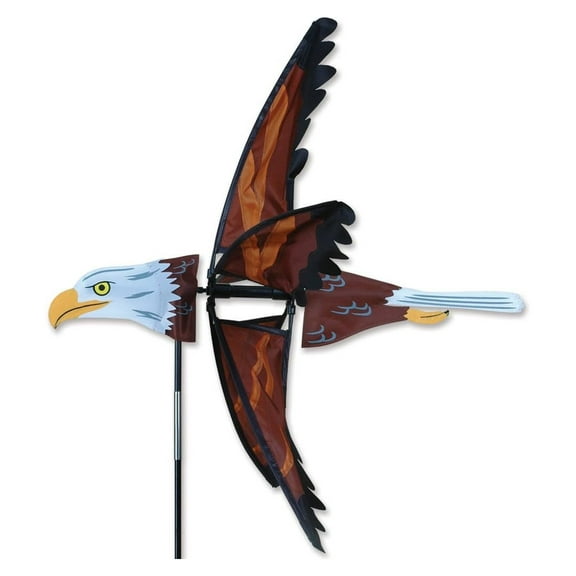 25 in. Flying Eagle Spinner
