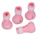 thumbnail image 5 of Zapatos antiarañazos para gatos, zapatos de silicona antiarañazos para gatos, botas antiarañazos para gatos, Protector de pata de gato de silicona, rendimiento de alta gama, 5 of 8