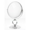Crystal Ball Mini Mirror 7X