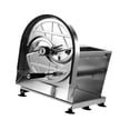 thumbnail image 4 of Lipstore Cabbage Shredder Machine Commercial Vegetable Slicer for Cabbage Onion Lemon B, 4 of 8