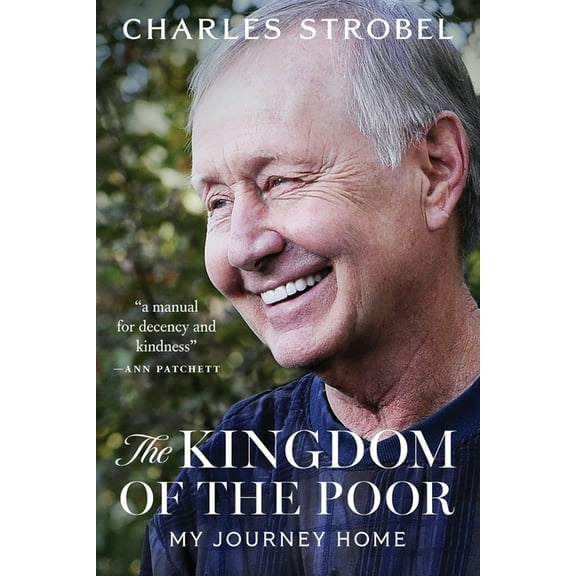 Kingdom of the Poor: My Journey Home, (Paperback)