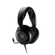 thumbnail image 4 of Auriculares Gaming Arctis Nova 1. Controladores de Alta fidelidad. Audio Espacial de 360°. Micrófono con cancelación de Ruido. PC, PS5/PS4, Switch, Xbox -, 4 of 9
