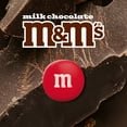 thumbnail image 4 of M&M's Milk Chocolate Resealable Bulk Candy Jar - 25.5 oz, 4 of 13