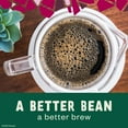 thumbnail image 5 of Chameleon Organic Coffee Dark & Handsome, Dark Roast, Whole Bean Coffee, 9 Oz, 5 of 8