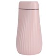 thumbnail image 3 of Humidificador de aire ultrasónico de doble boquilla USB Humidificador ajustable de luz colorida 1000 ml Rosa, 3 of 10