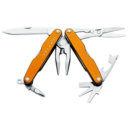 Leatherman Juice S2, Orange