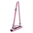 thumbnail image 1 of koolsoo Golf Club Carry Bag Handbag Storage Sleeve Bag for Driving Range Course Gift Pink, 1 of 9