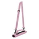 thumbnail image 1 of Bolsa de transporte para palos de golf, miniportaequipaje para hombres y mujeres, organizador, bolso de mano portátil para golf Rosa, 1 of 9