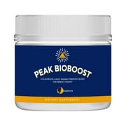 (Single) Peak Bioboost - Peak Bioboost Support Powder